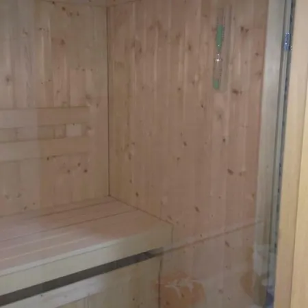 Apartman Sauna 
