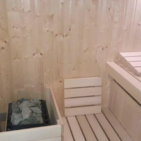 Apartman Sauna 