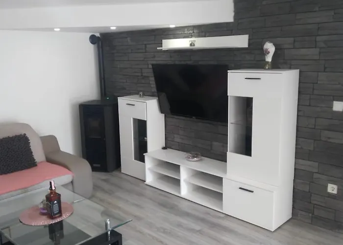 Apartman Sauna \