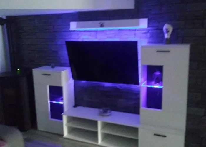 Apartman Sauna \