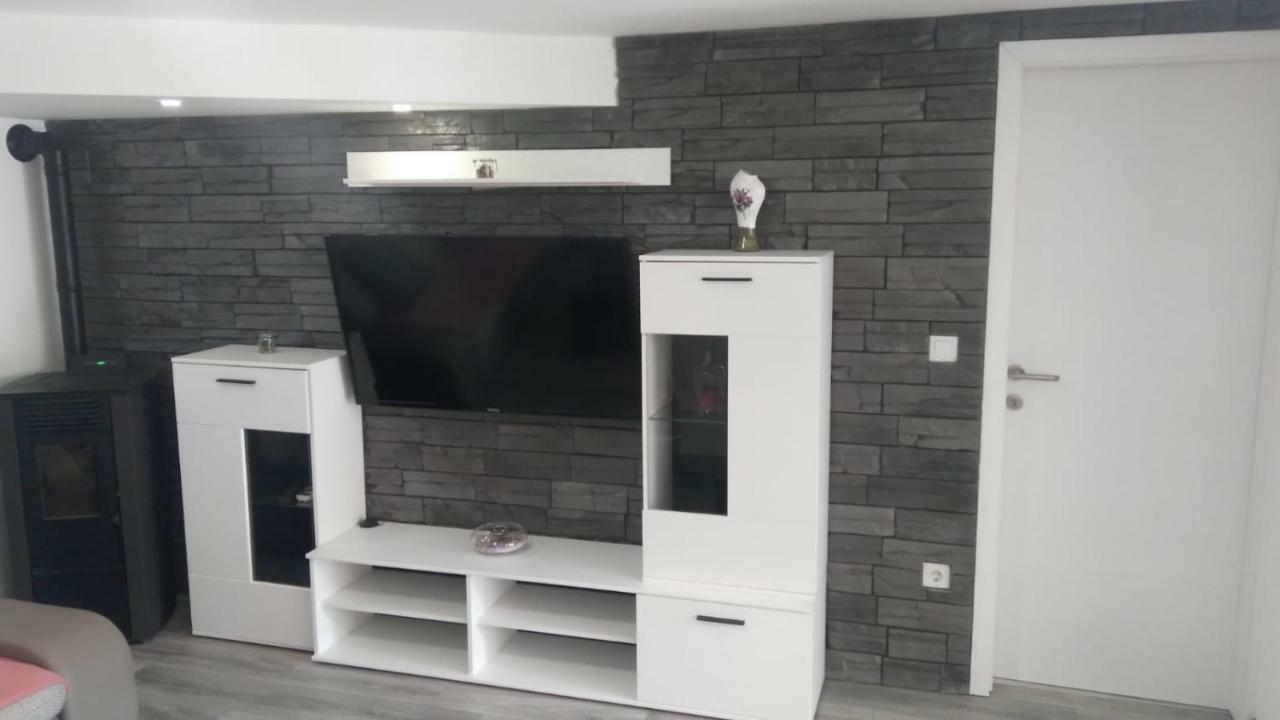 Apartment Sauna 