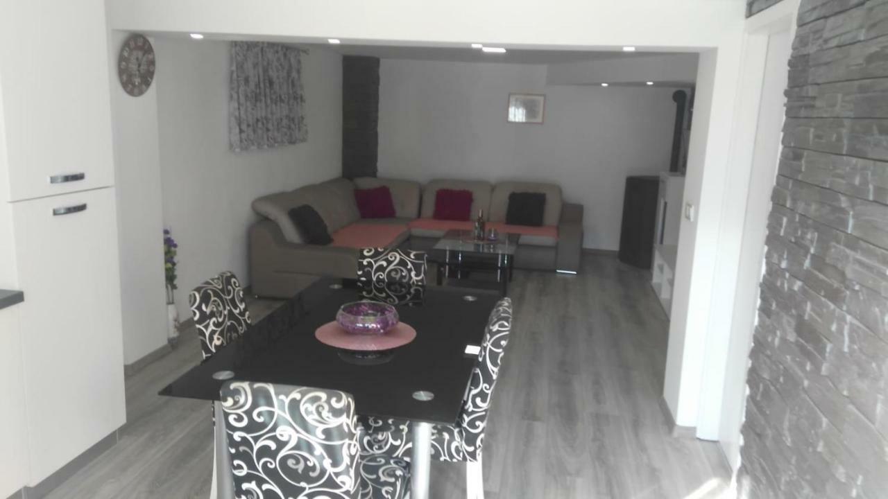 Appartamento Sauna 