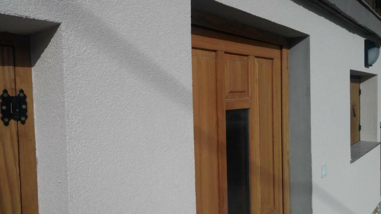 Apartment Sauna 