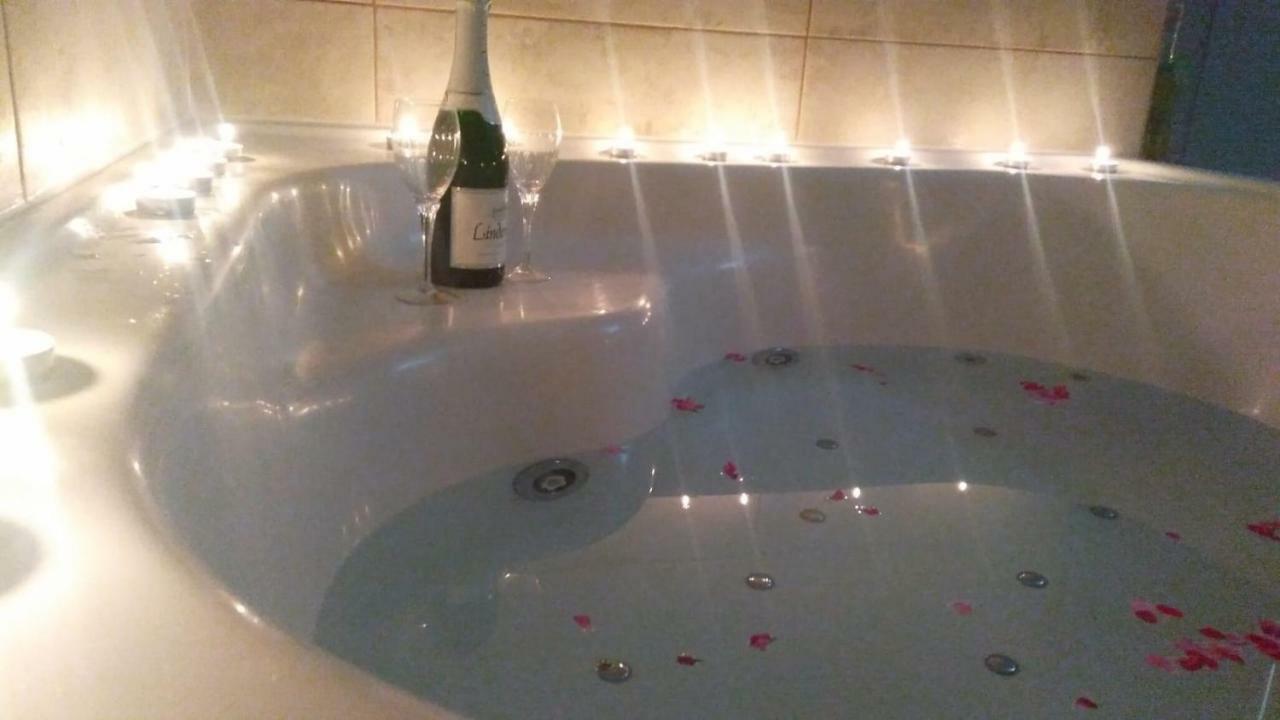 Appartamento Sauna 